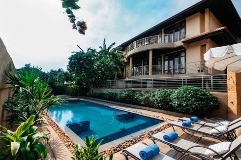 4 Bedroom Villa for sale in Tongson Bay Villas, Bo Phut, Surat Thani