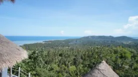 3 Bedroom Villa for sale in Maret, Surat Thani