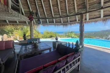 3 Bedroom Villa for sale in Maret, Surat Thani