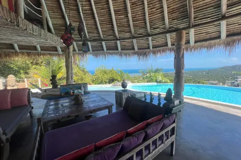 3 Bedroom Villa for sale in Maret, Surat Thani