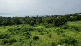 Land for sale in Bo Phut, Surat Thani