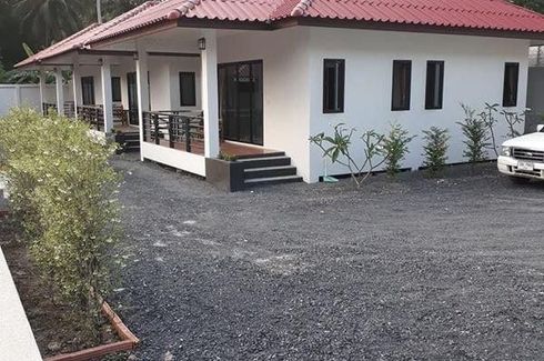 6 Bedroom Villa for sale in Maret, Surat Thani