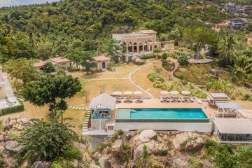 9 Bedroom Villa for sale in Bo Phut, Surat Thani