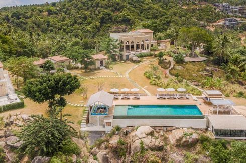 9 Bedroom Villa for sale in Bo Phut, Surat Thani