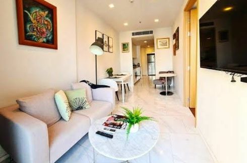 2 Bedroom Condo for sale in Hyde Sukhumvit 11, Khlong Toei Nuea, Bangkok near BTS Nana