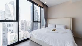 2 Bedroom Condo for sale in Ashton Asoke, Khlong Toei Nuea, Bangkok near MRT Sukhumvit