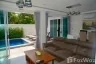 4 Bedroom Villa for sale in Bo Phut, Surat Thani