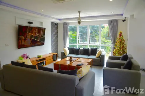 4 Bedroom Villa for sale in Bo Phut, Surat Thani