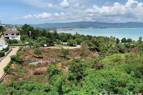 Land for sale in Bo Phut, Surat Thani