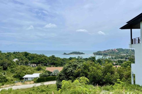 Land for sale in Bo Phut, Surat Thani