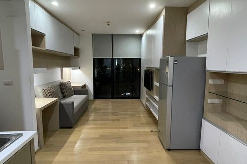 1 Bedroom Condo for sale in Noble ReD, Sam Sen Nai, Bangkok near BTS Ari