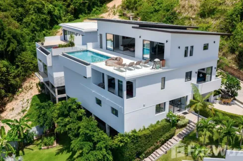 5 Bedroom Villa for sale in Bo Phut, Surat Thani