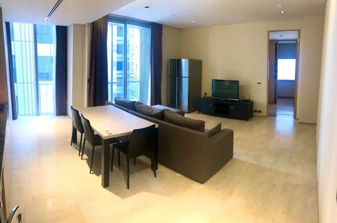 2 Bedroom Condo for sale in Saladaeng Residences, Silom, Bangkok near MRT Lumpini