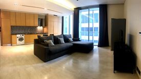 2 Bedroom Condo for sale in Saladaeng Residences, Silom, Bangkok near MRT Lumpini