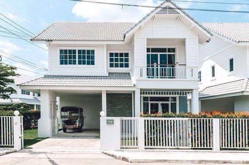 3 Bedroom House for sale in Baan Na Cheun, San Klang, Chiang Mai