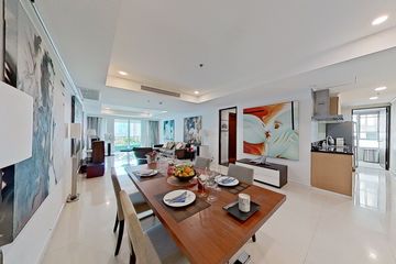 2 Bedroom Condo for sale in The Oleander, Khlong Toei Nuea, Bangkok near BTS Nana