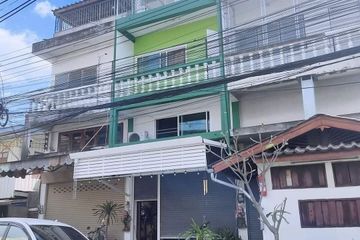 4 Bedroom Townhouse for sale in Chang Khlan, Chiang Mai