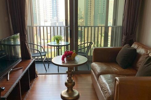 2 Bedroom Condo for sale in Ashton Morph 38, Phra Khanong, Bangkok near BTS Thong Lo