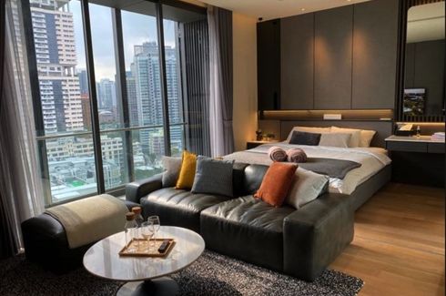 1 Bedroom Condo for sale in BEATNIQ Sukhumvit 32, Khlong Tan, Bangkok near BTS Thong Lo