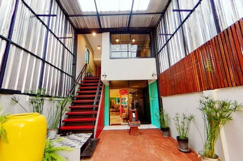 2 Bedroom Townhouse for sale in Chang Phueak, Chiang Mai