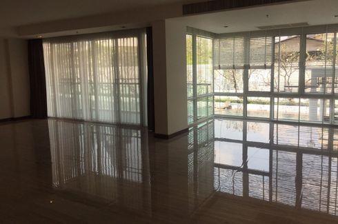 4 Bedroom Condo for sale in Belgravia Residences, Khlong Tan, Bangkok near BTS Thong Lo