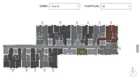 2 Bedroom Condo for sale in Noble Ploenchit, Lumpini, Bangkok near BTS Ploen Chit