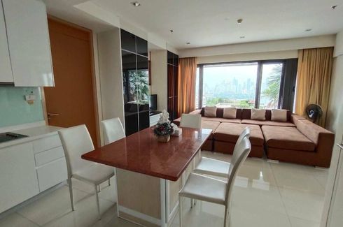 2 Bedroom Condo for sale in Amanta Lumpini, Thung Maha Mek, Bangkok near MRT Khlong Toei