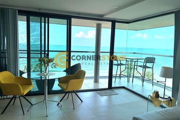 1 Bedroom Condo for sale in Water's Edge, Na Jomtien, Chonburi