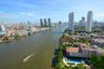 2 Bedroom Condo for sale in Supakarn Condominium, Khlong Ton Sai, Bangkok near BTS Saphan Taksin