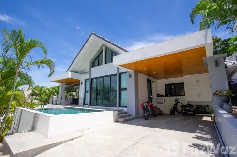 3 Bedroom Villa for sale in Hillside Village Samui, Bo Phut, Surat Thani