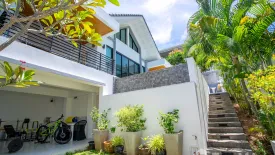 3 Bedroom Villa for sale in Samui Hillside Village, Bo Phut, Surat Thani