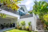 3 Bedroom Villa for sale in Samui Hillside Village, Bo Phut, Surat Thani