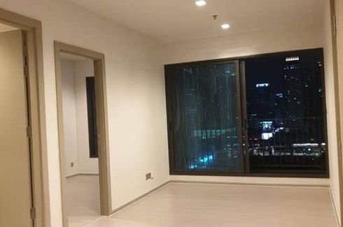 2 Bedroom Condo for sale in LIFE Asoke - Rama 9, Makkasan, Bangkok near MRT Phra Ram 9