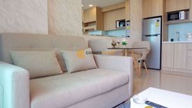 1 Bedroom Condo for rent in City Garden Tower, Nong Prue, Chonburi