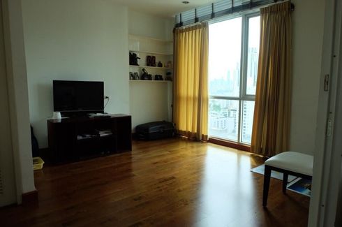 3 Bedroom Condo for sale in Khlong Toei Nuea, Bangkok near MRT Sukhumvit
