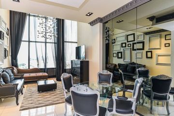 1 Bedroom Condo for sale in The Emporio Place, Khlong Tan, Bangkok near BTS Phrom Phong