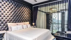 1 Bedroom Condo for sale in The Emporio Place, Khlong Tan, Bangkok near BTS Phrom Phong