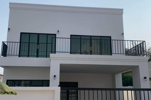 4 Bedroom House for sale in Baan Nimman, Suthep, Chiang Mai