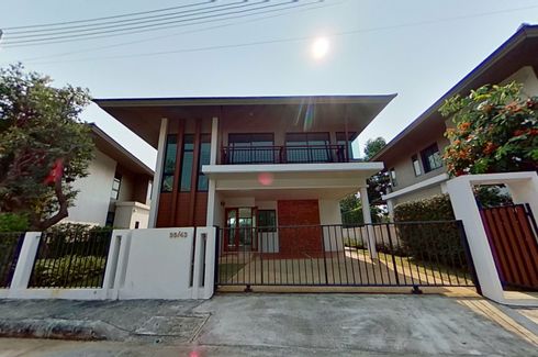 4 Bedroom House for sale in Villa Flora Chiangmai, Nong Khwai, Chiang Mai