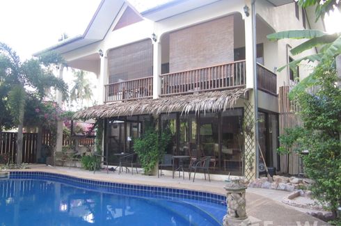 5 Bedroom House for sale in Maret, Surat Thani