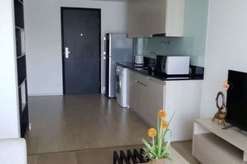 1 Bedroom Condo for sale in Liv@Nimman, Suthep, Chiang Mai