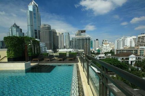 3 Bedroom Condo for sale in Preen by Sansiri, Langsuan, Bangkok near BTS Ploen Chit