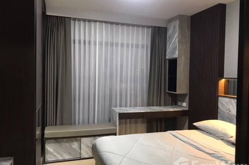 1 Bedroom Condo for rent in Supalai City Resort Rama 8, Bang Yi Khan, Bangkok near MRT Bang Yi Khan