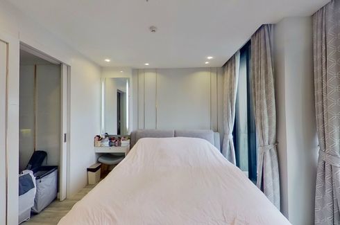 1 Bedroom Condo for sale in Noble Ploenchit, Lumpini, Bangkok near BTS Ploen Chit