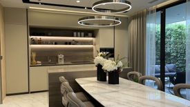 4 Bedroom House for sale in Park Heritage Phatthanakan 20, Khlong Tan Nuea, Bangkok