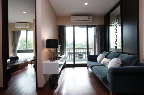 2 Bedroom Condo for sale in Himma Garden Condominium, Chang Phueak, Chiang Mai