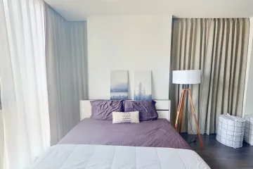 2 Bedroom Condo for sale in The Line Asoke - Ratchada, Din Daeng, Bangkok near MRT Phra Ram 9