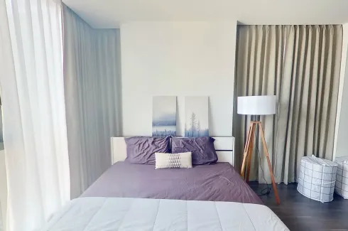 2 Bedroom Condo for sale in The Line Asoke - Ratchada, Din Daeng, Bangkok near MRT Phra Ram 9