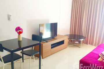 1 Bedroom Condo for sale in Diamond Suites Resort Condominium, Nong Prue, Chonburi