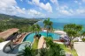 7 Bedroom Villa for sale in Bo Phut, Surat Thani